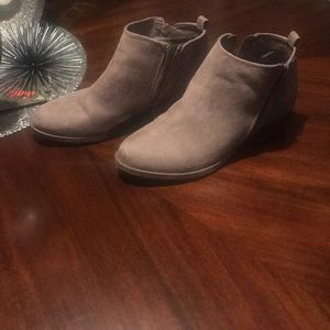 Women Bootie Shoes